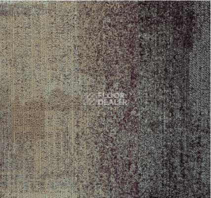 Ковровая плитка Milliken Dissident 2.0 dtr 153-122-13-119 Penthouse Urban Myth фото 1 | FLOORDEALER